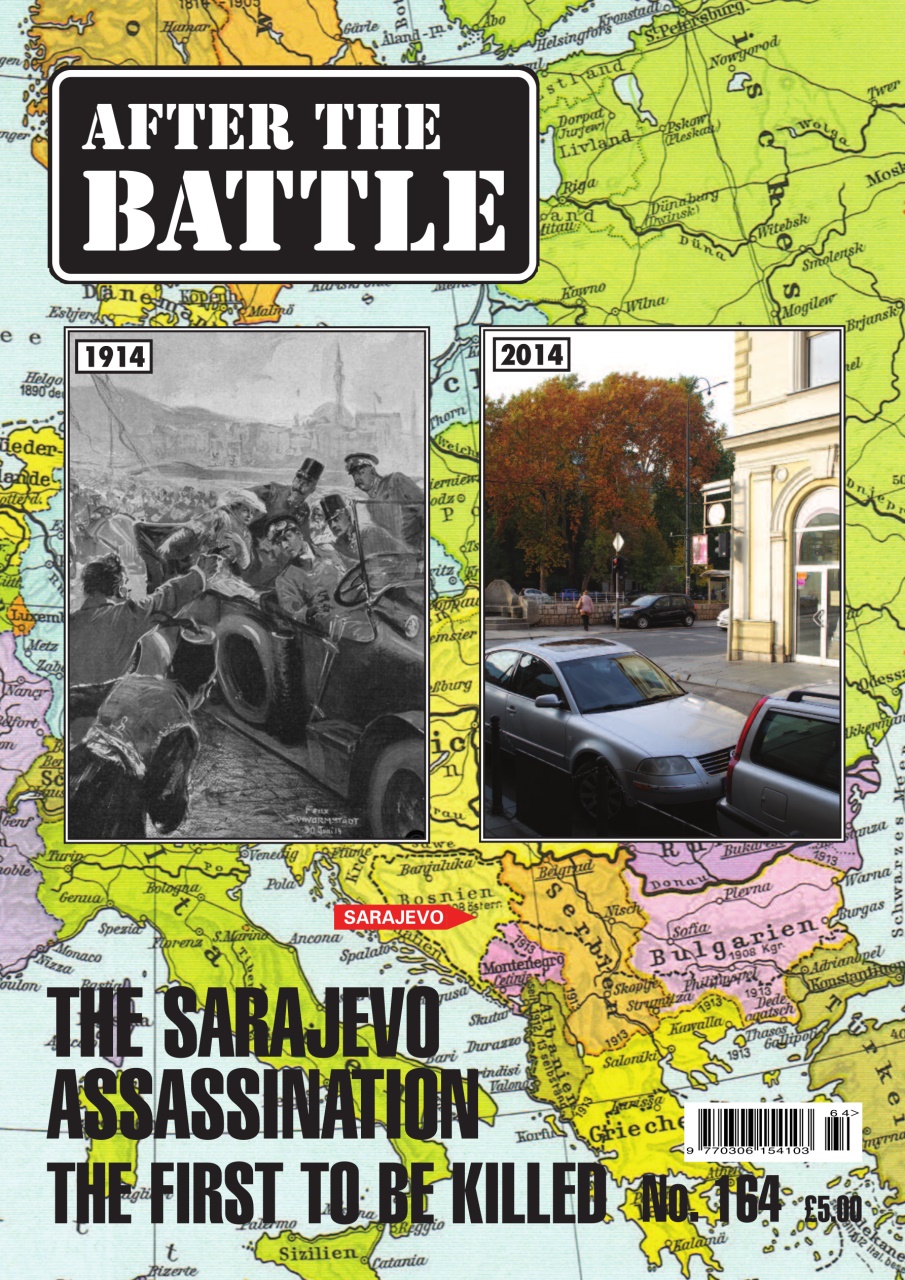 After The Battle Preview Pages