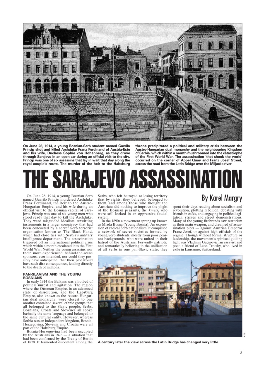 After The Battle Preview Pages