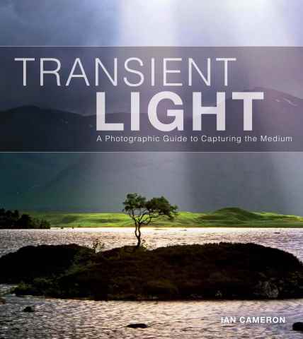 Outdoor Photography issue Transient Light