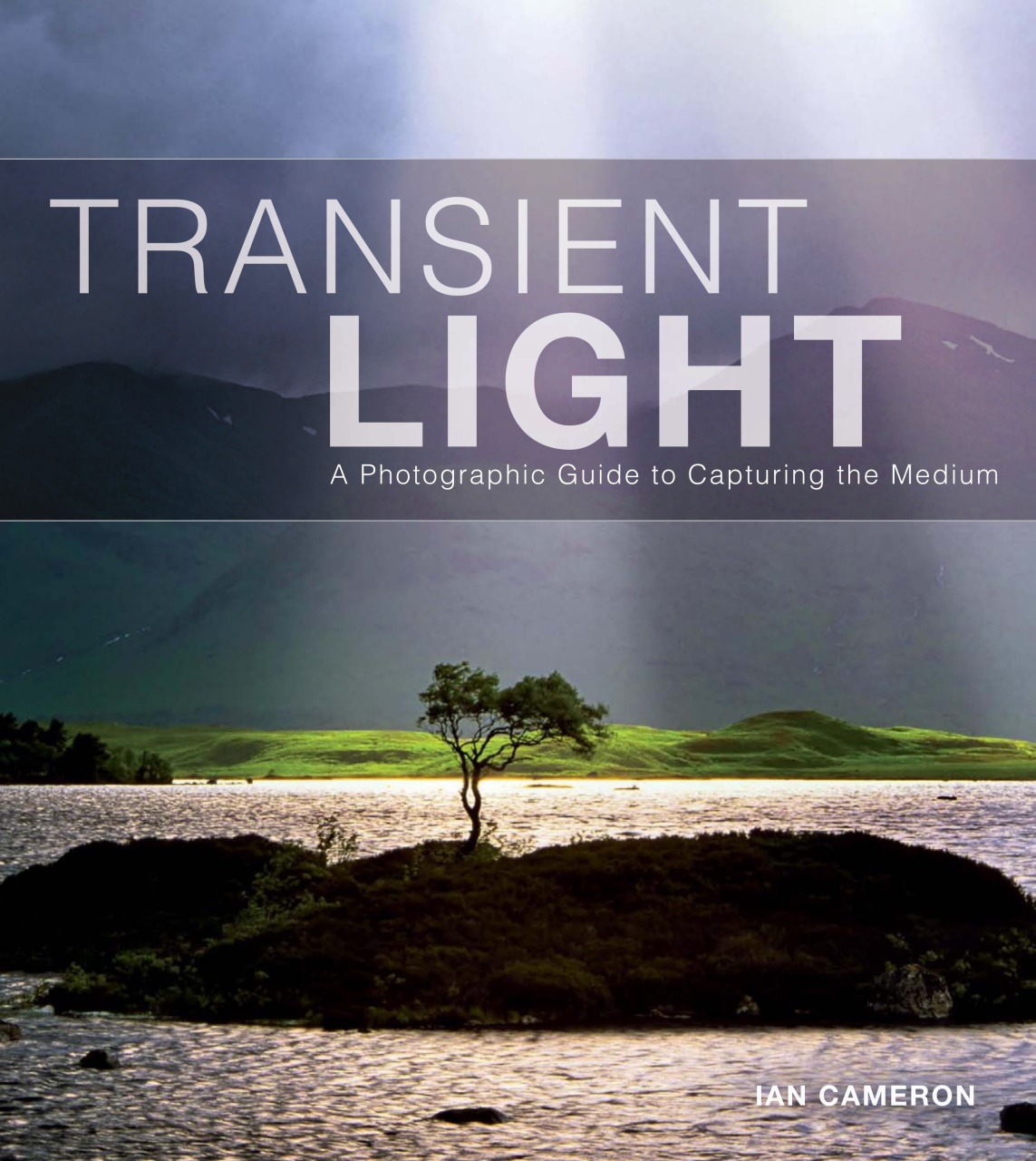 Outdoor Photography Preview Pages
