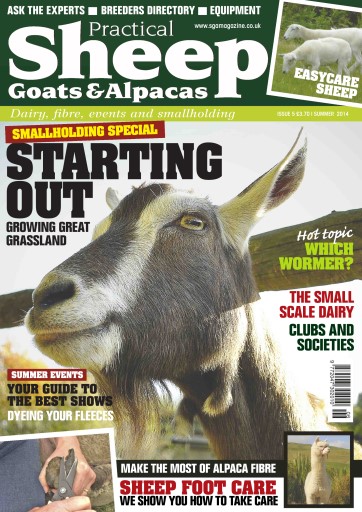 The Smallholder issue 