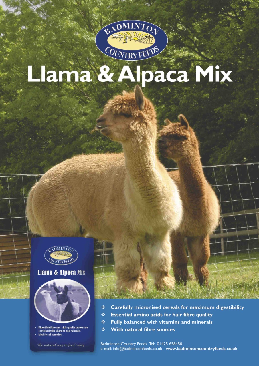 The Smallholder Preview Pages