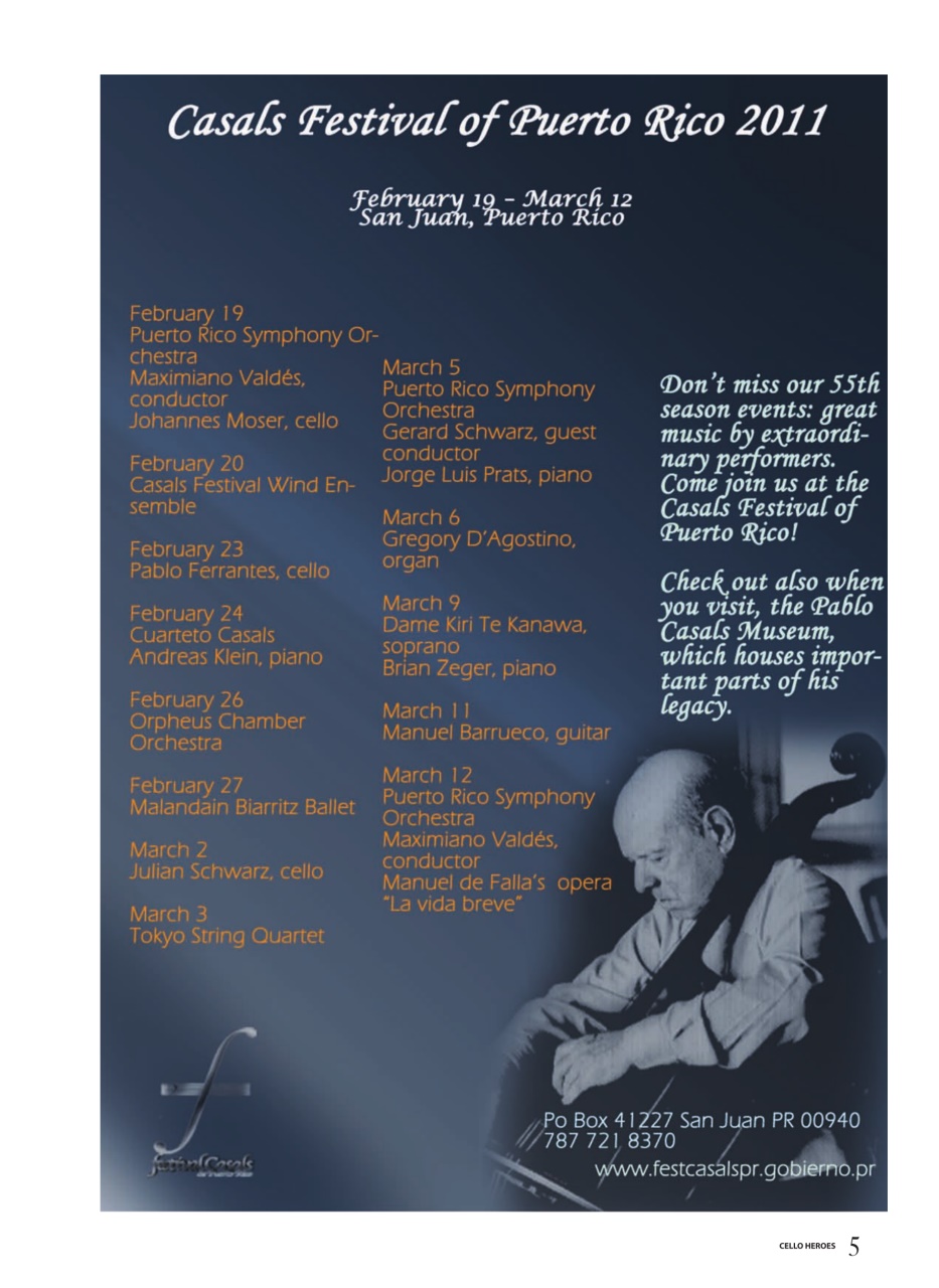 The Strad Preview Pages