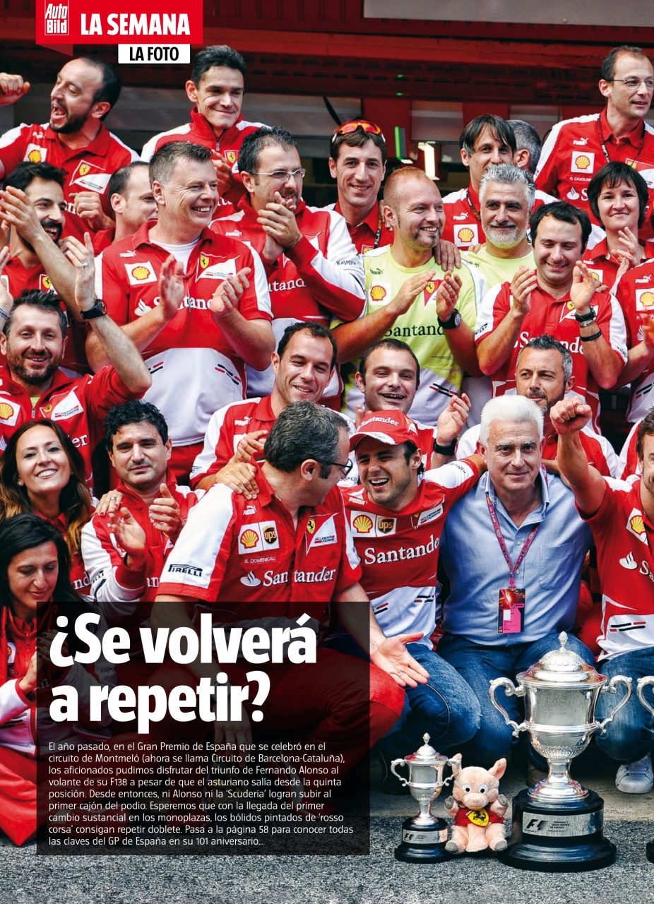 Auto Bild Preview Pages