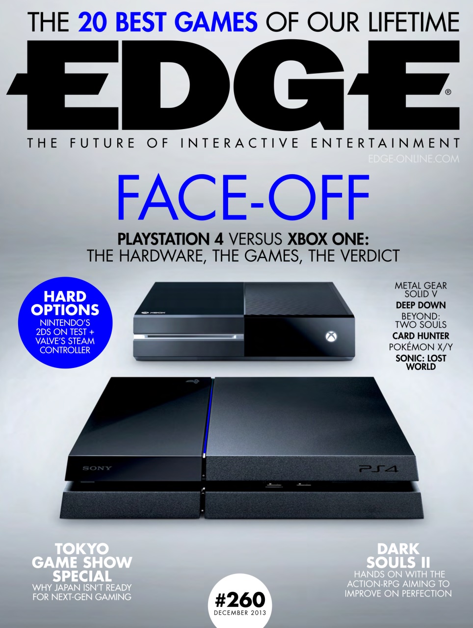 Edge Preview Pages