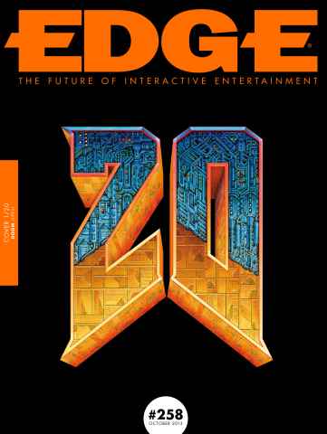 Edge issue October 2013