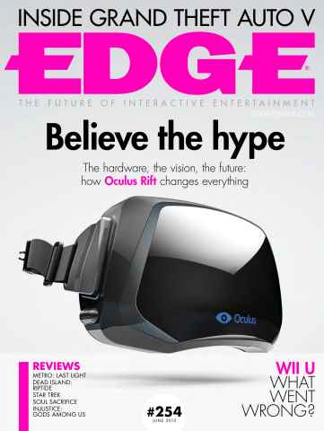 Edge issue June 2013