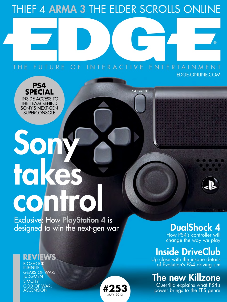 Edge Preview Pages