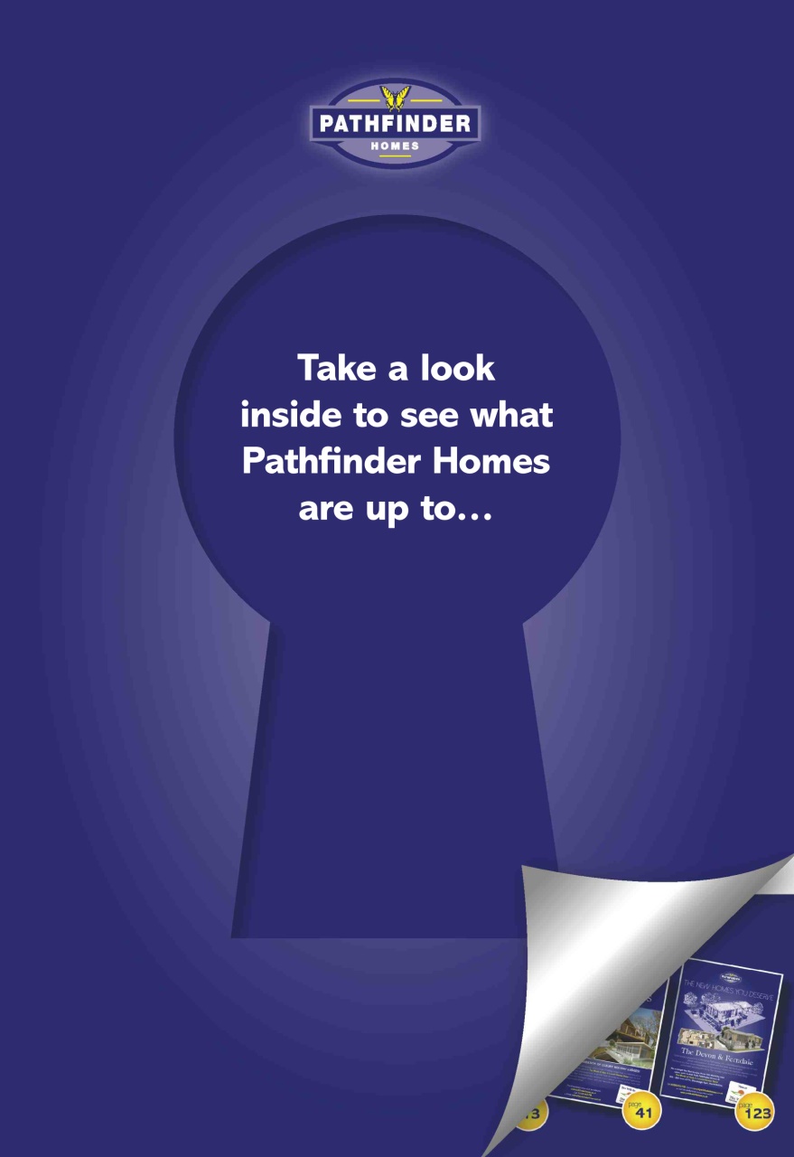 Park Home & Holiday Living Preview Pages