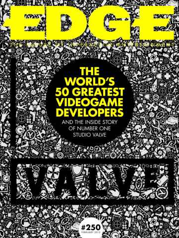 Edge issue February 2013