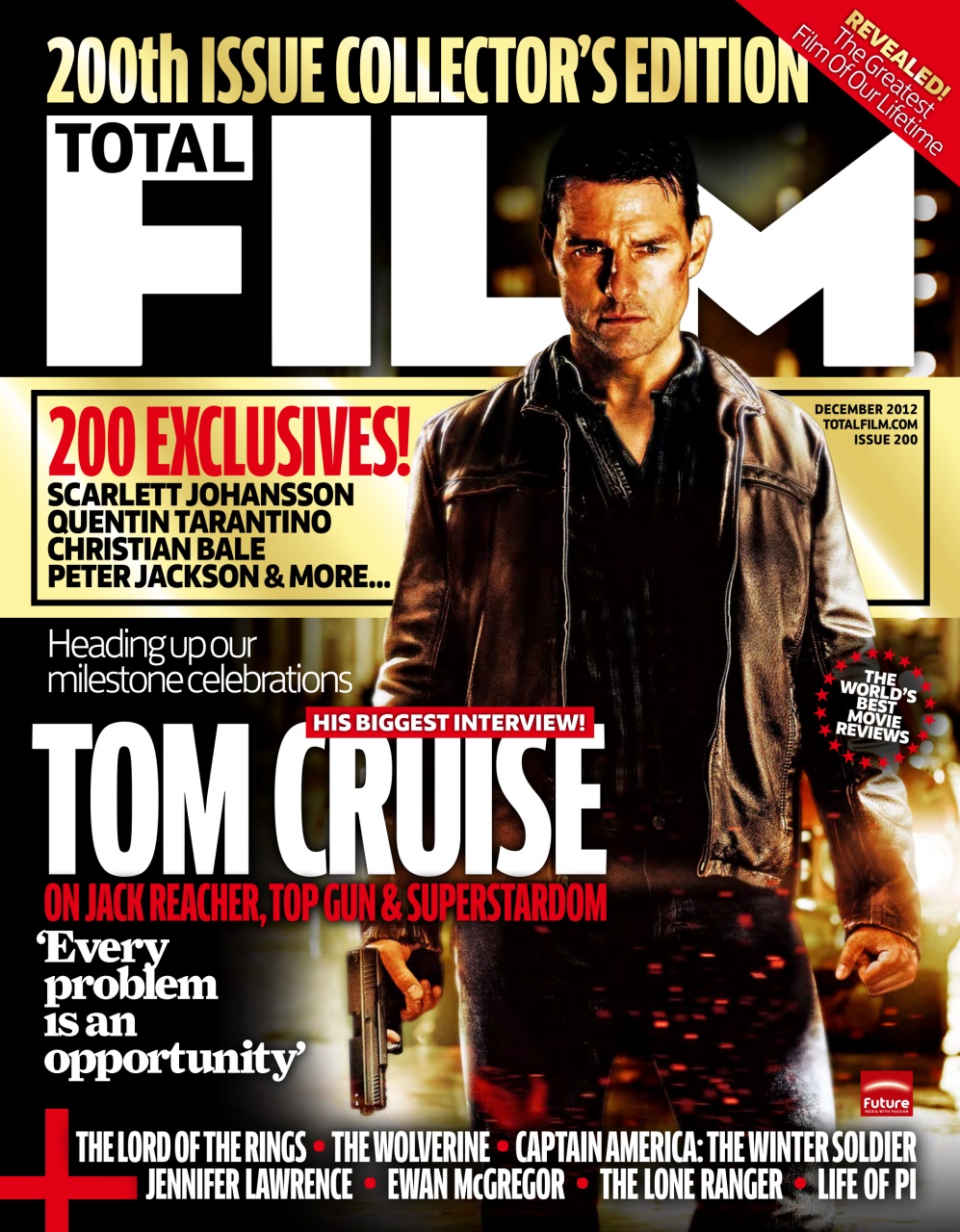 Total Film Preview Pages