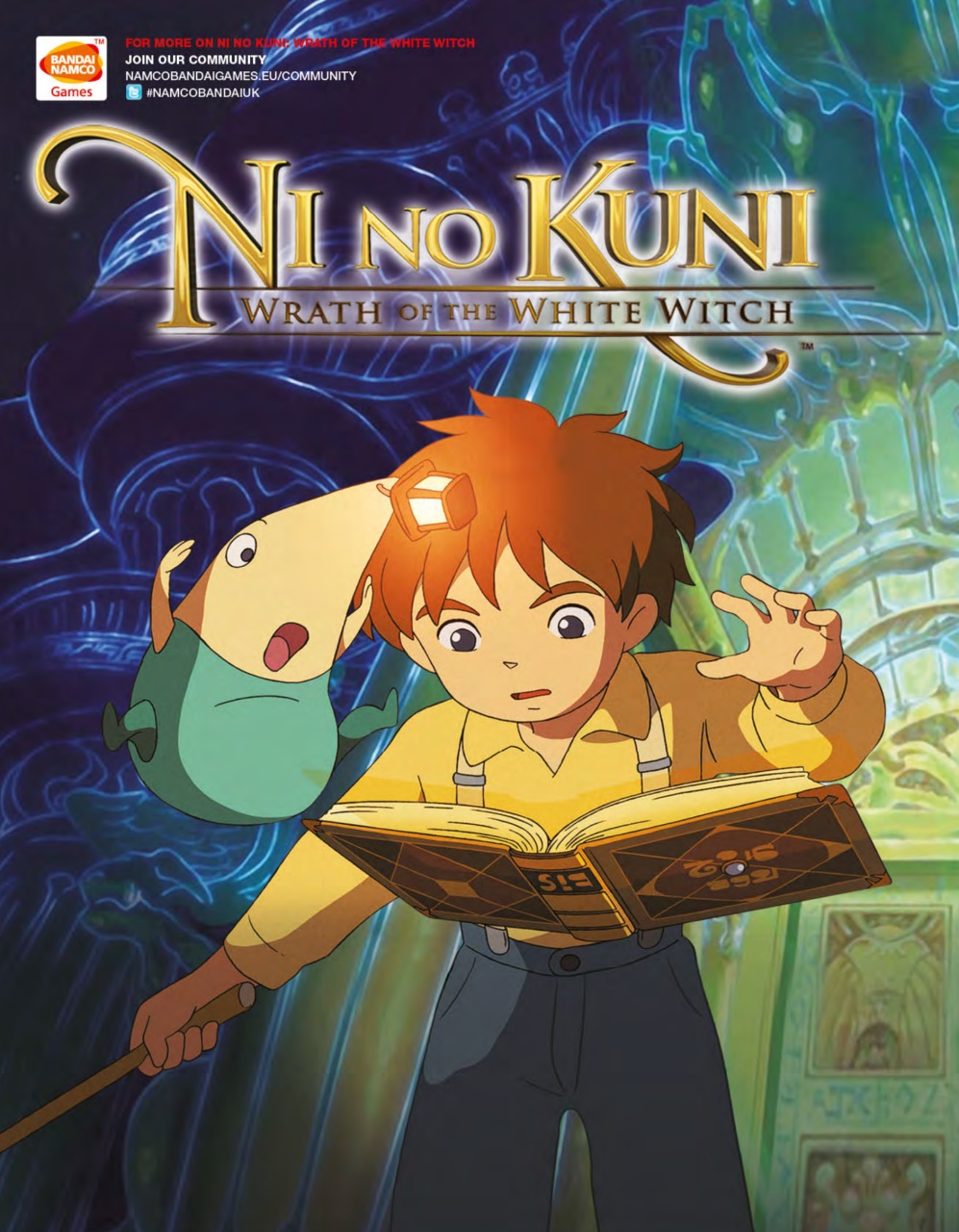 Total Film Preview Pages