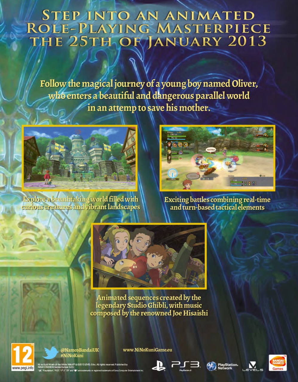 Total Film Preview Pages