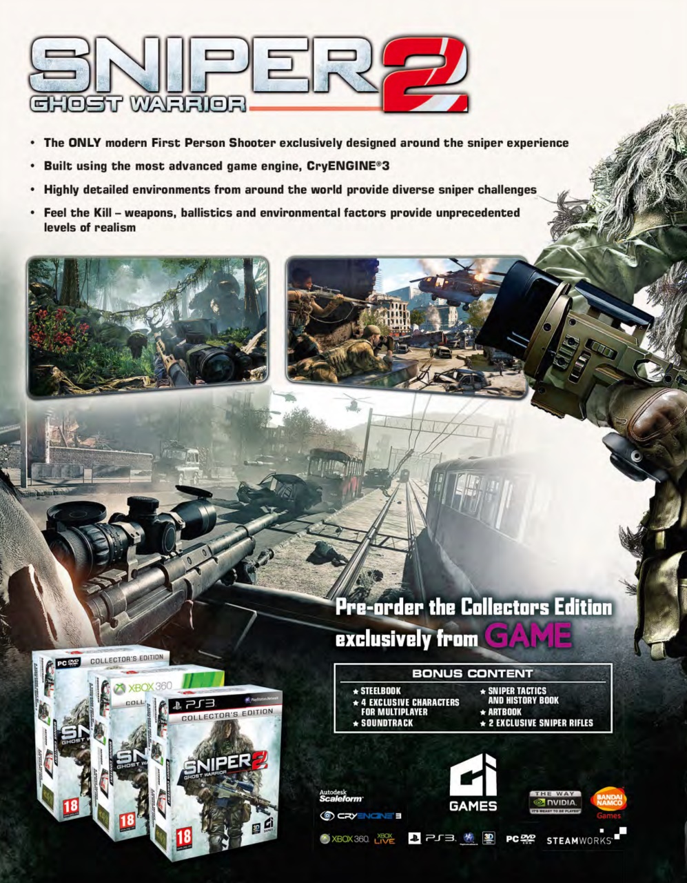 Total Film Preview Pages