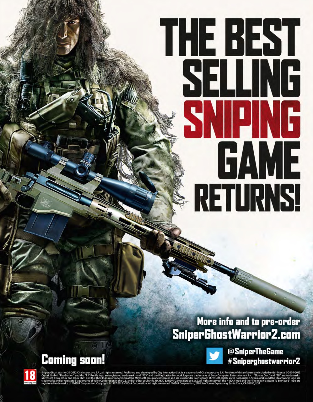 Total Film Preview Pages