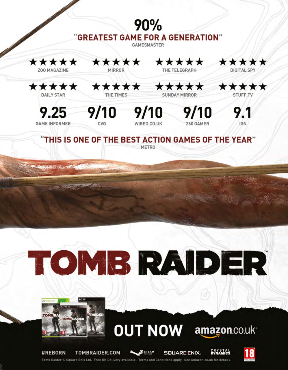 Total Film Preview Pages
