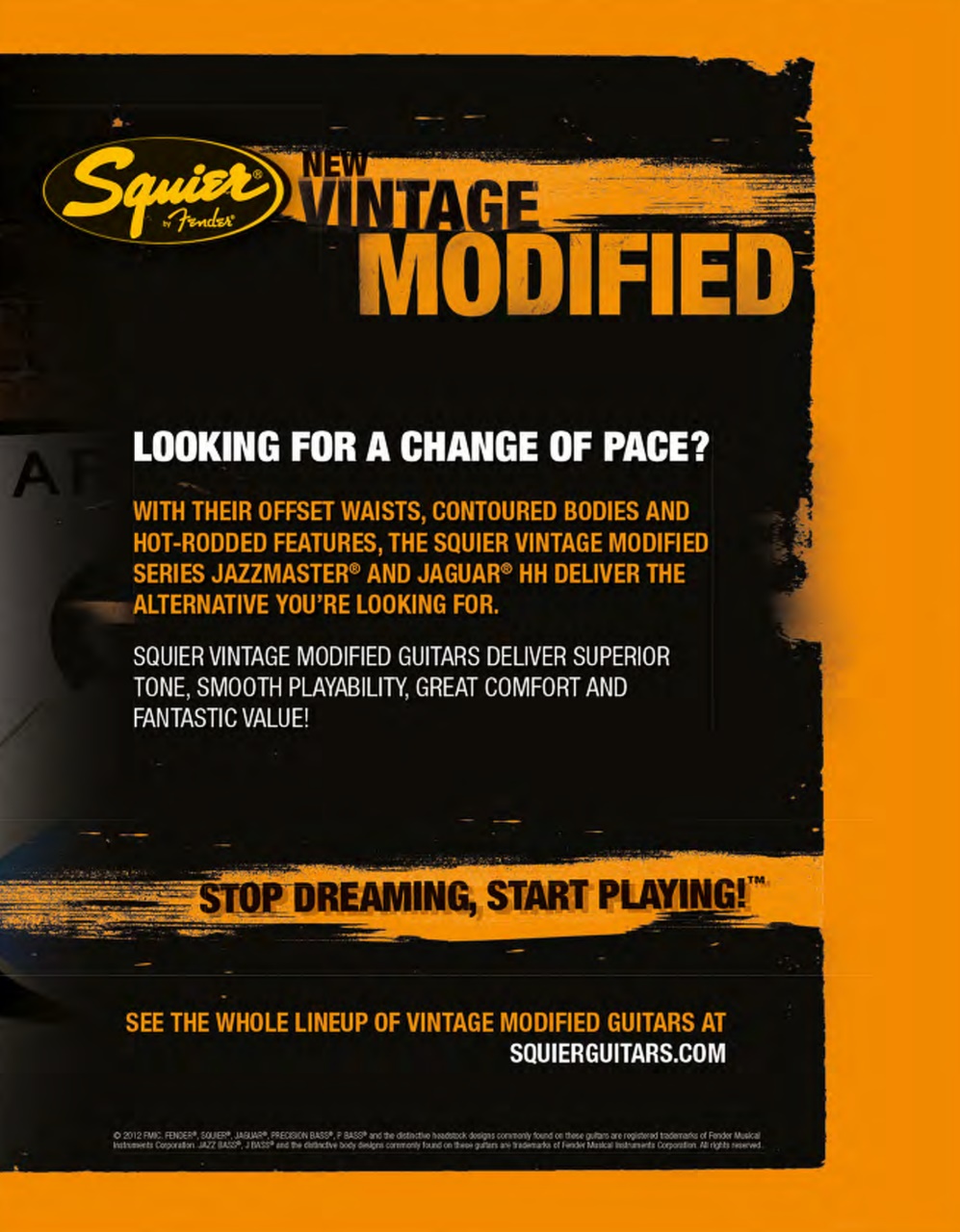 Total Guitar Preview Pages