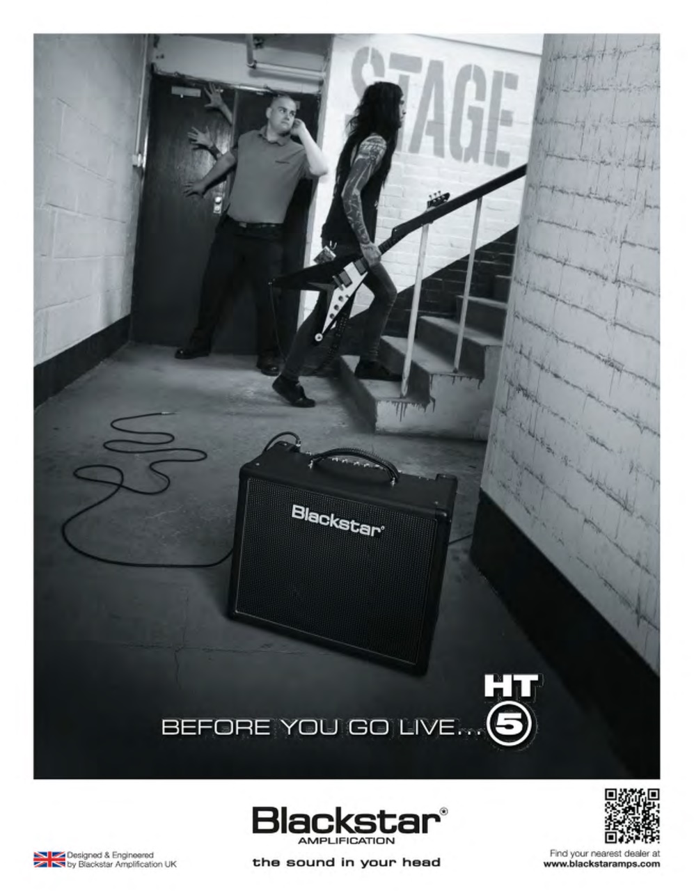 Total Guitar Preview Pages