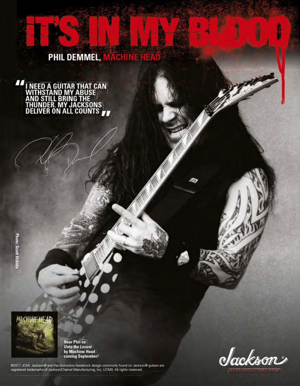 Total Guitar Preview Pages