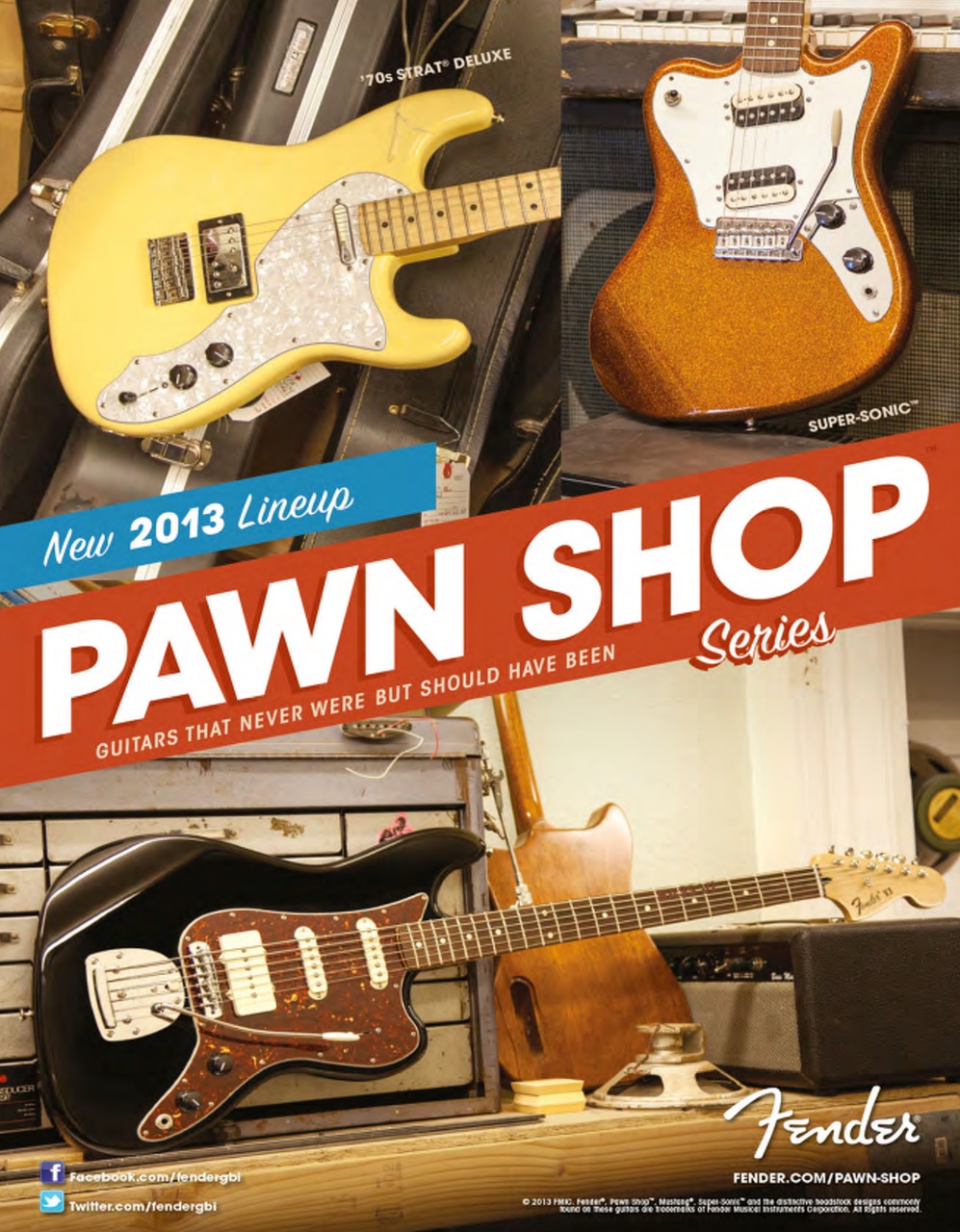 Total Guitar Preview Pages