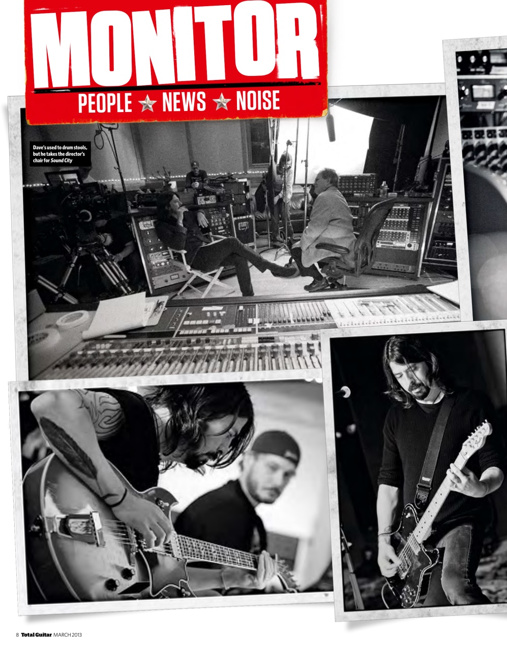 Total Guitar Preview Pages