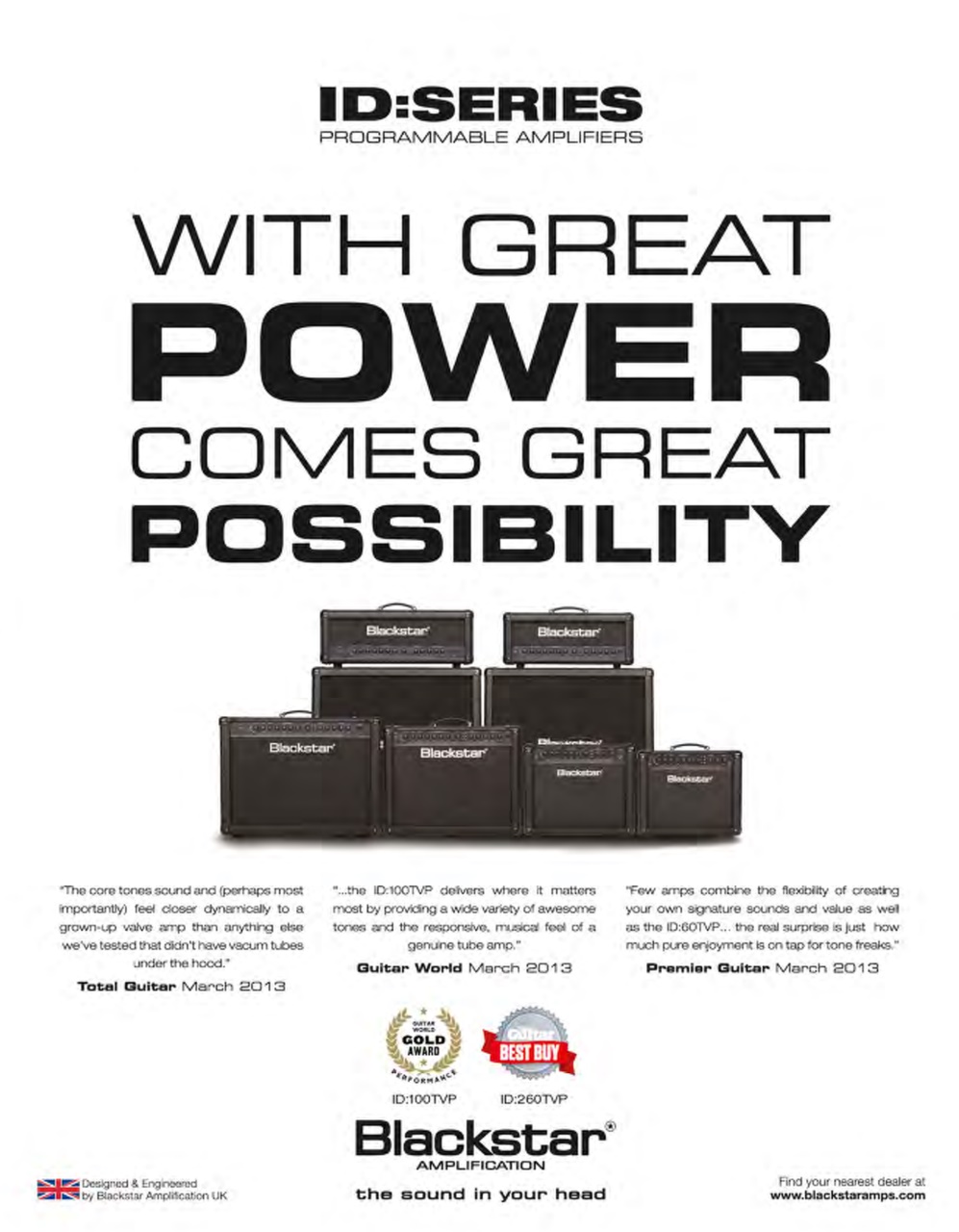 Total Guitar Preview Pages