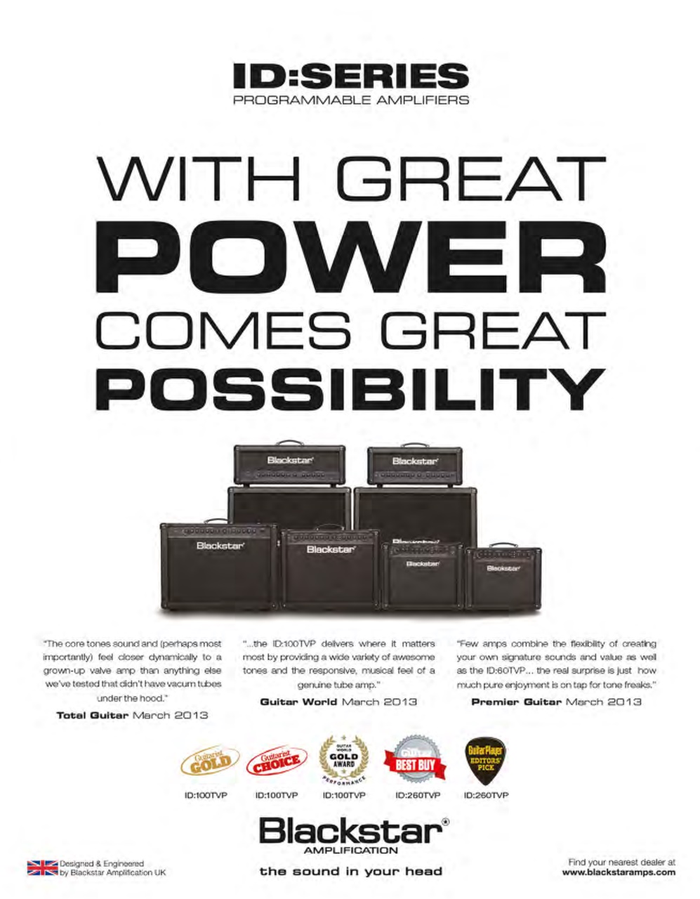 Total Guitar Preview Pages