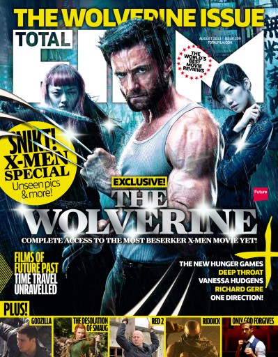 Total Film issue 