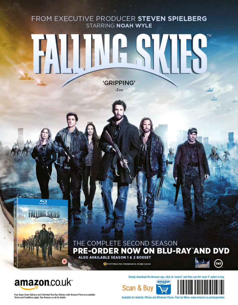 Total Film Preview Pages