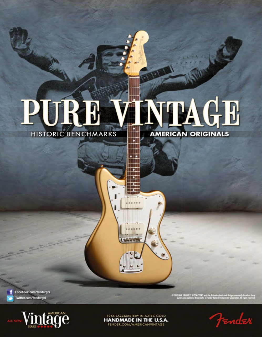 Total Guitar Preview Pages