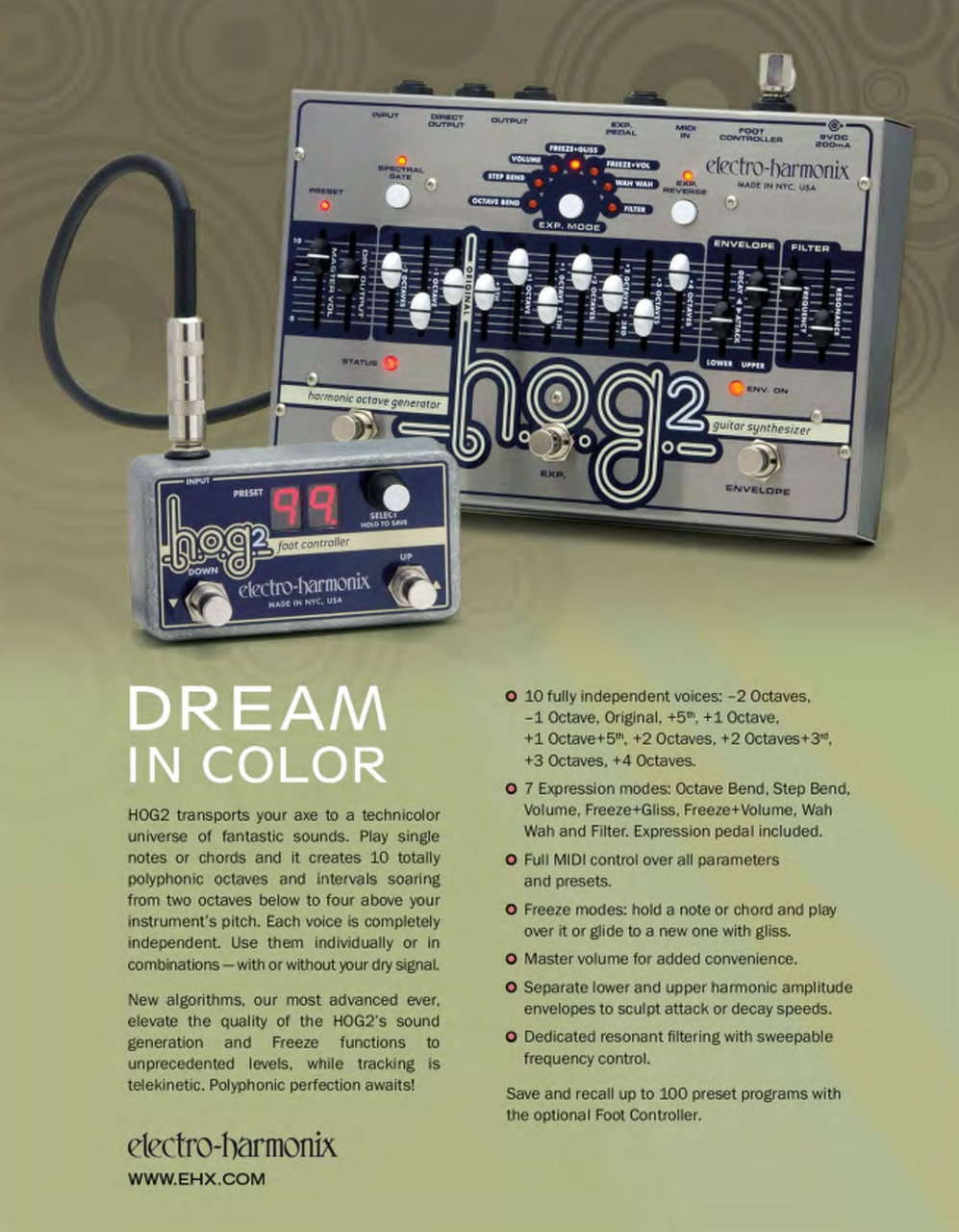 Total Guitar Preview Pages