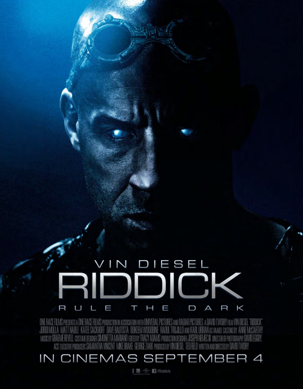 Total Film Preview Pages