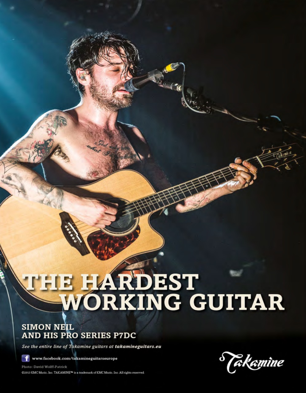 Total Guitar Preview Pages