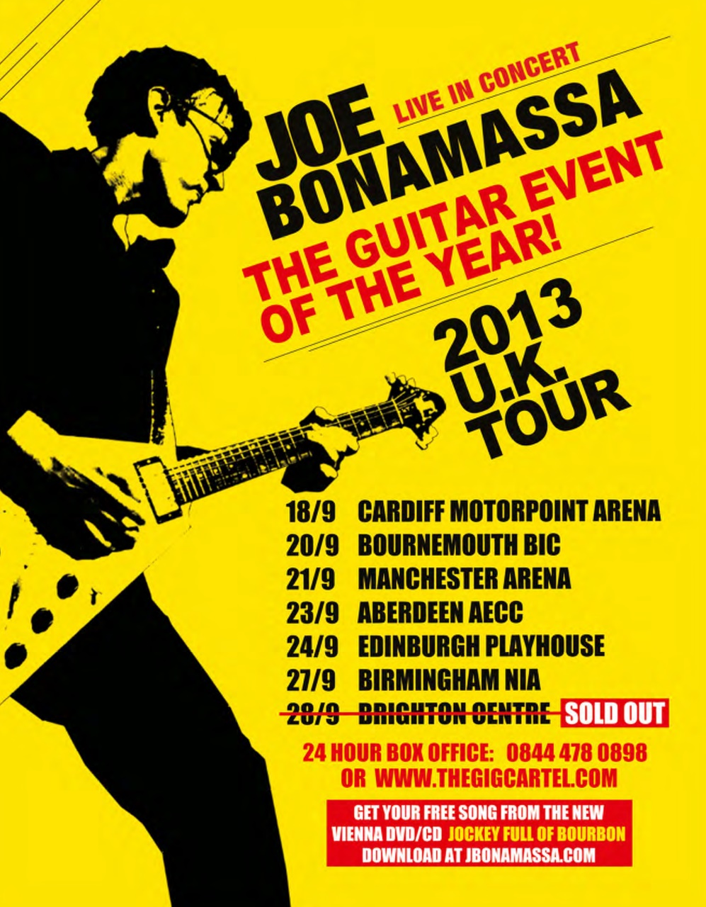 Total Guitar Preview Pages