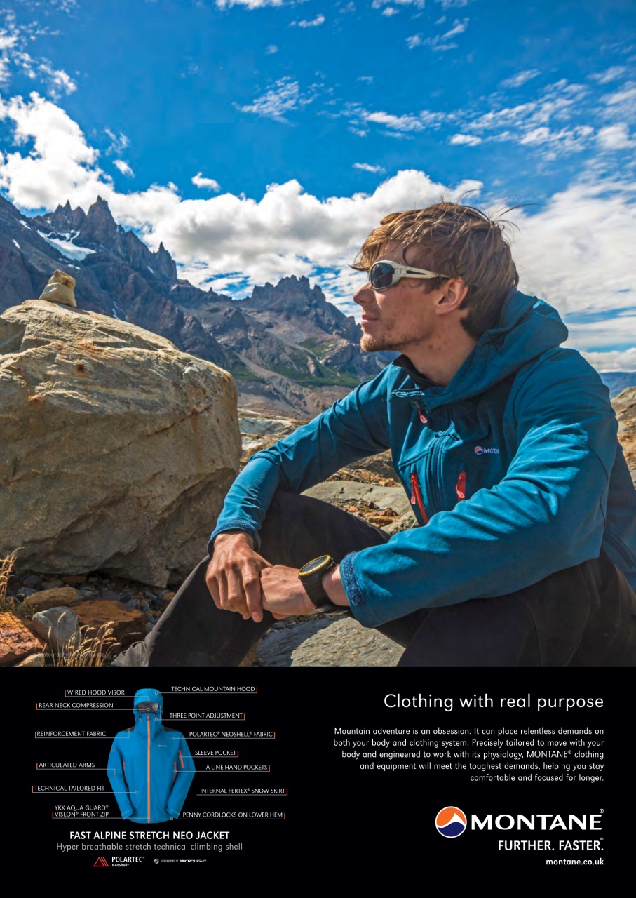 Climber Preview Pages