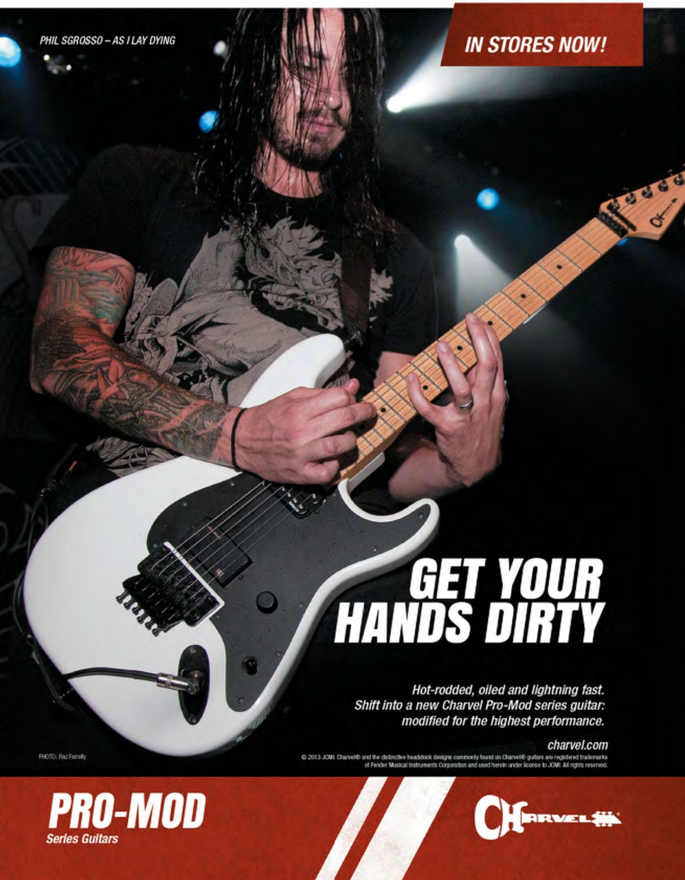 Total Guitar Preview Pages