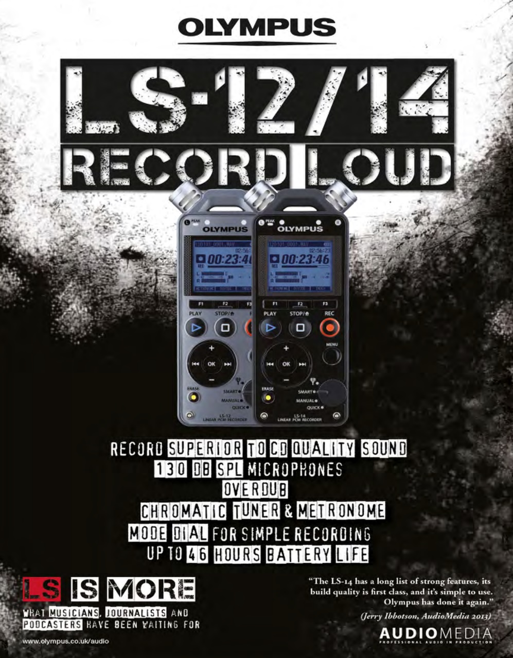 Total Guitar Preview Pages