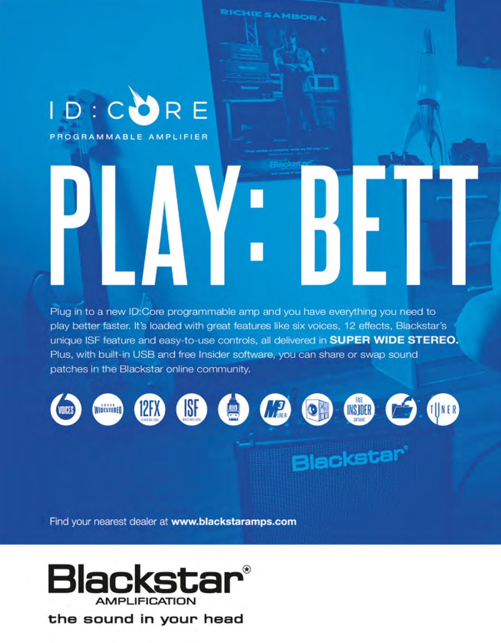 Total Guitar Preview Pages