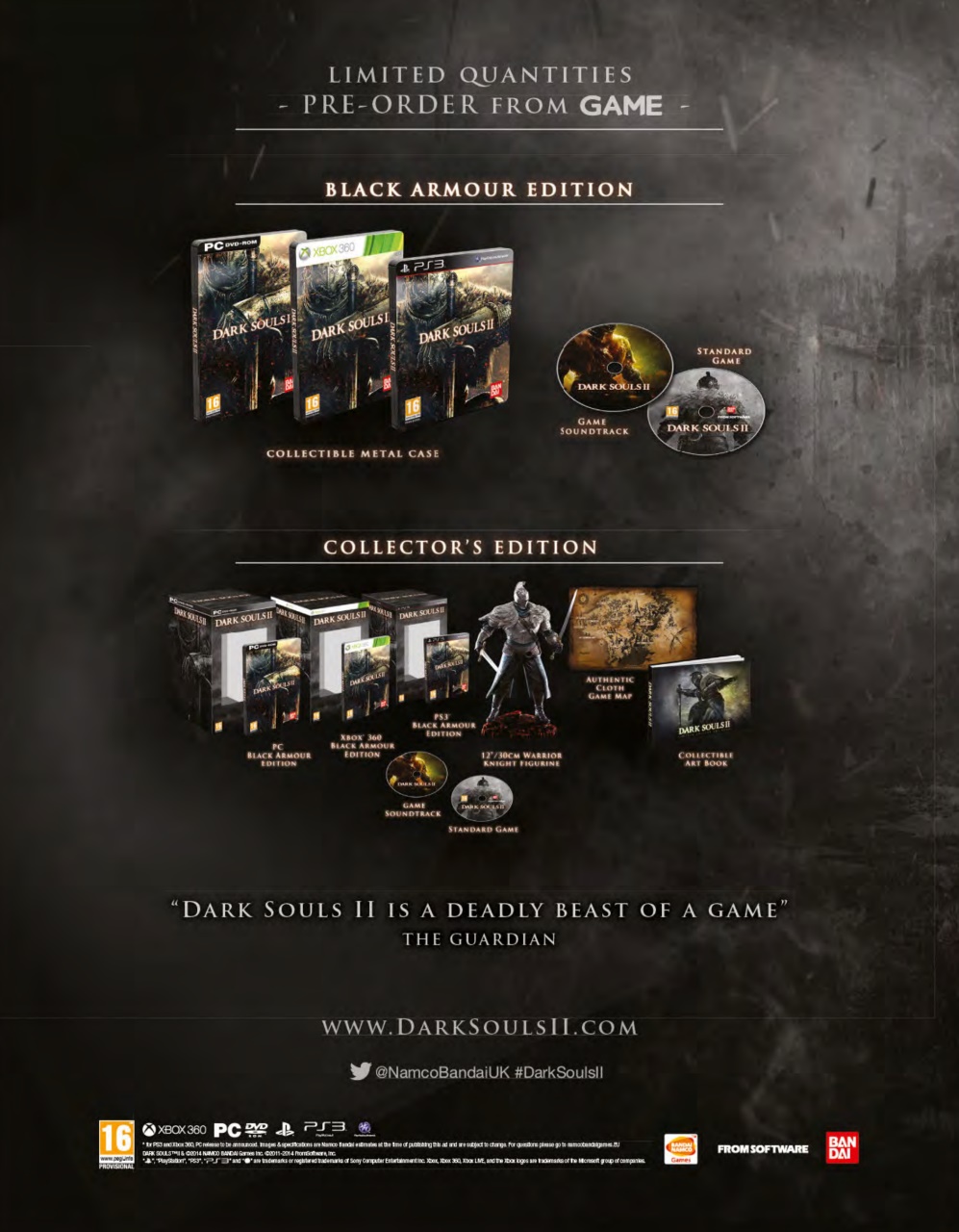 Total Film Preview Pages