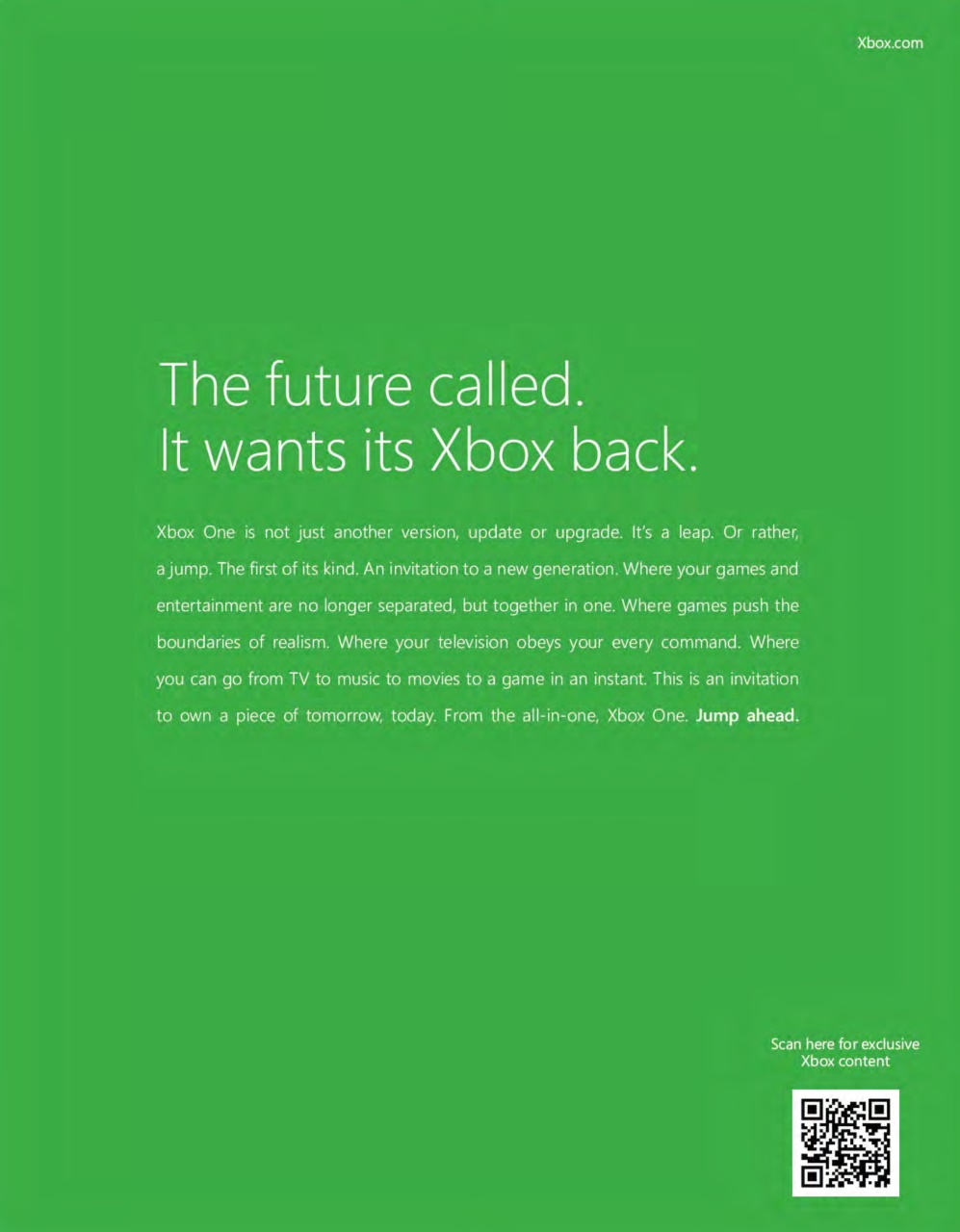 Total Film Preview Pages