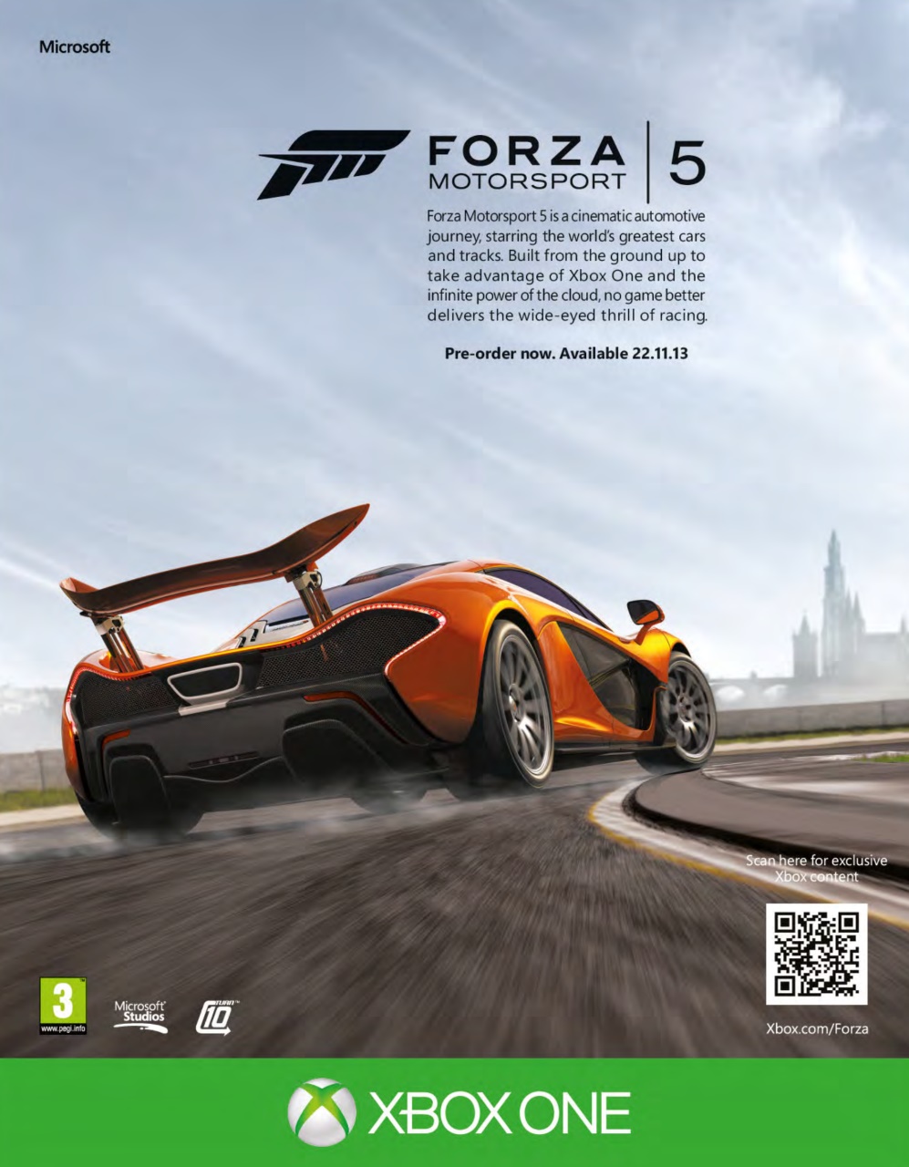 Total Film Preview Pages