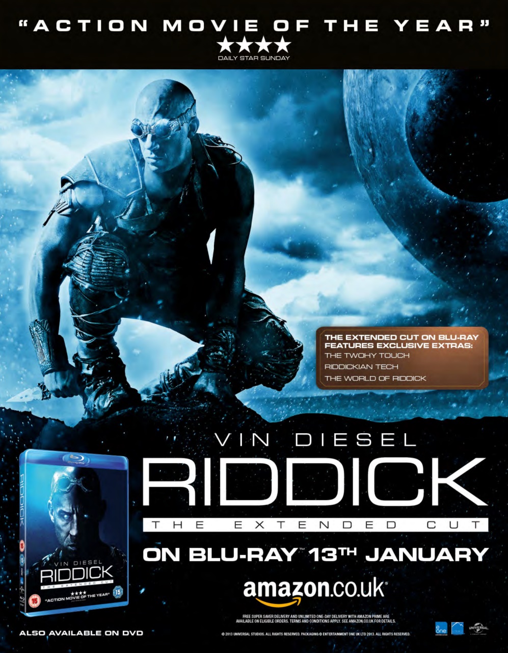 Total Film Preview Pages