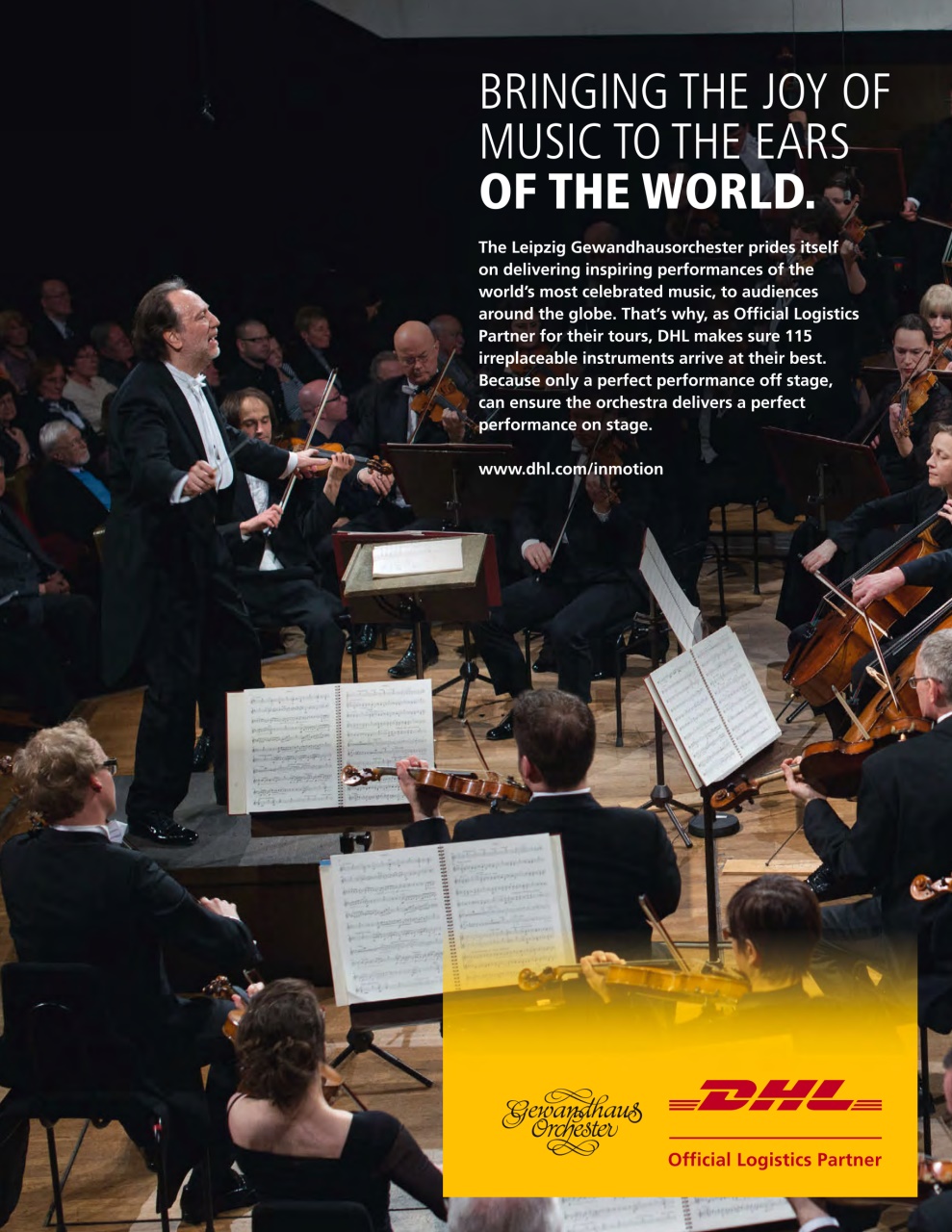 Gramophone Preview Pages