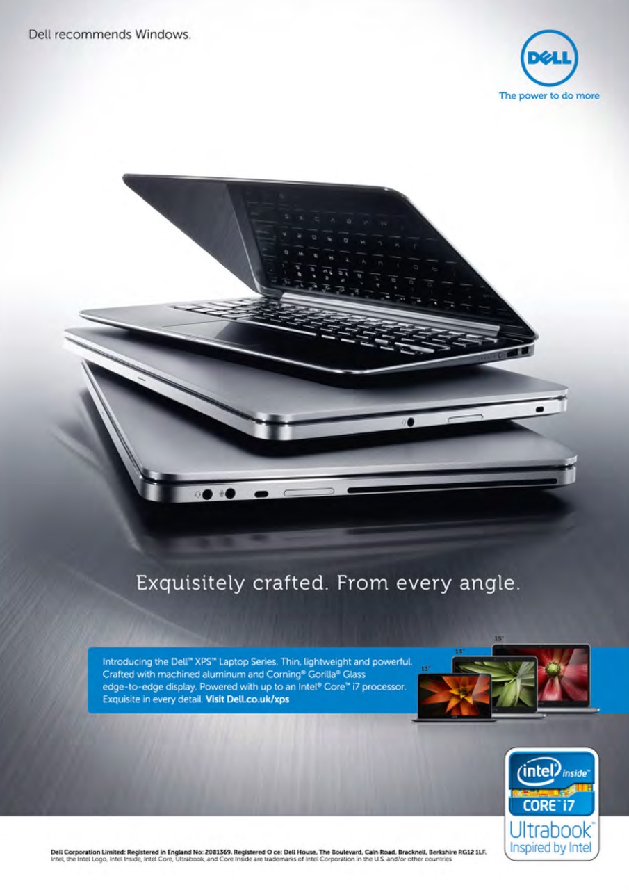 Windows Help & Advice Preview Pages