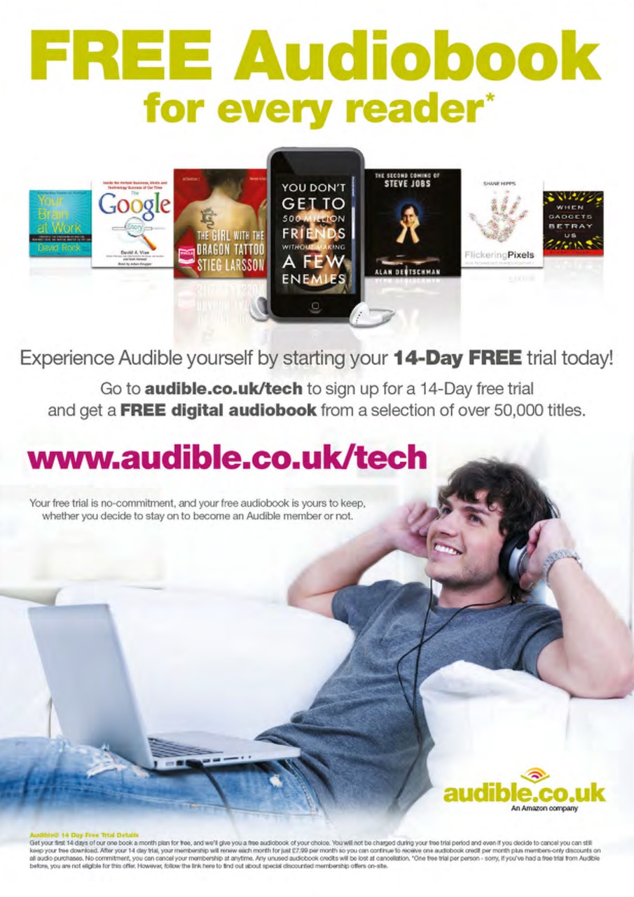 Windows Help & Advice Preview Pages