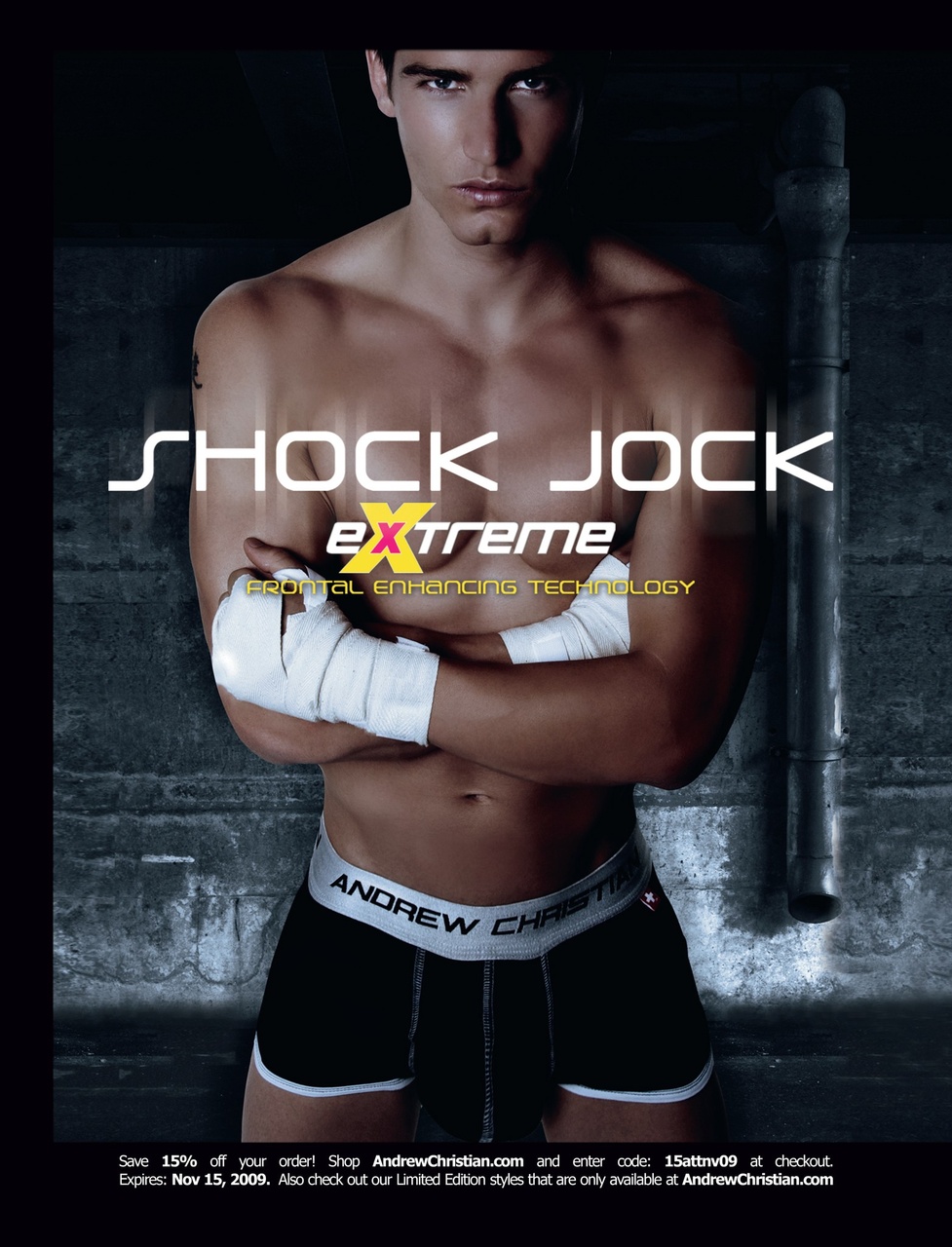 Attitude Preview Pages