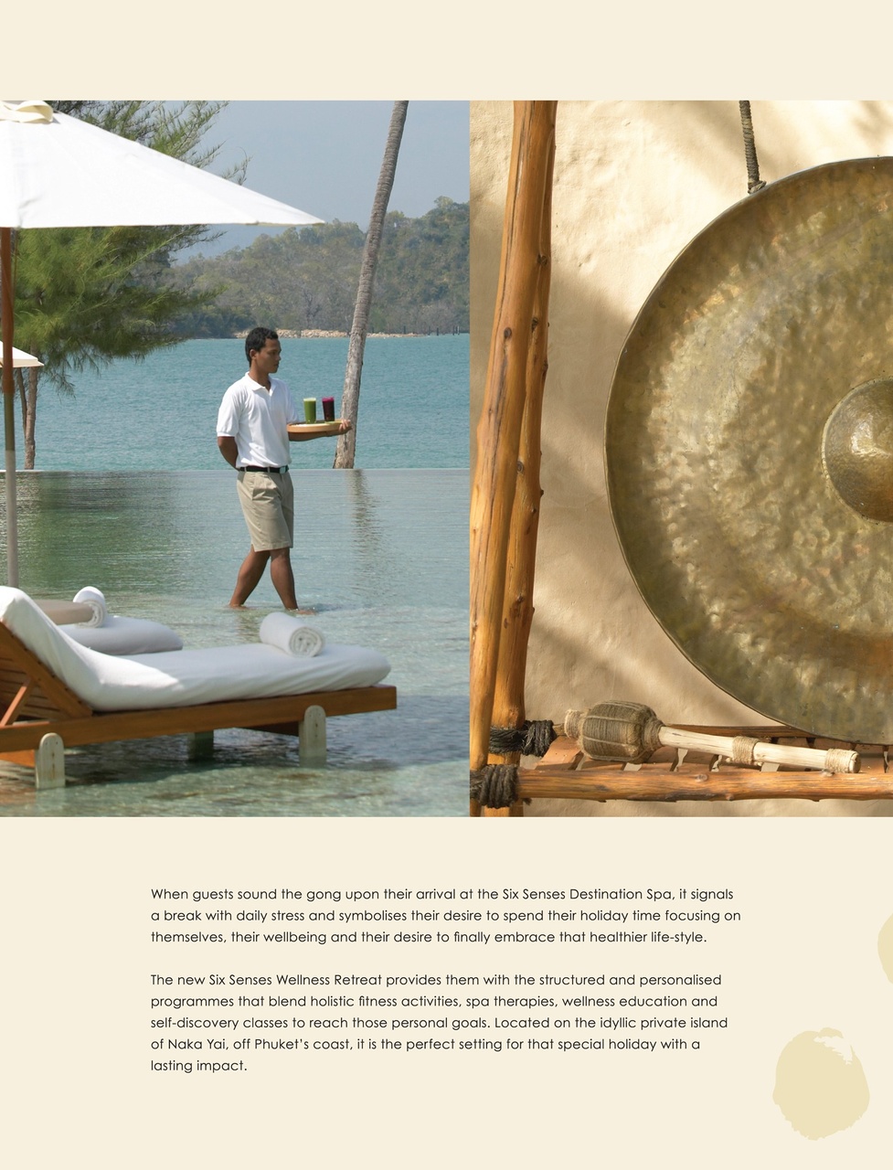 Attitude Preview Pages