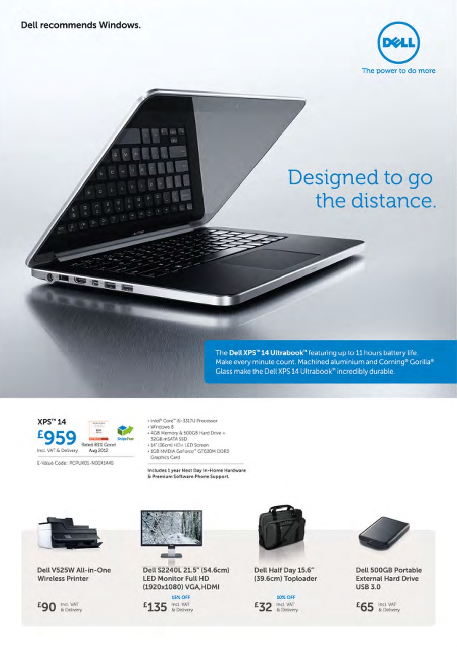 Windows Help & Advice Preview Pages