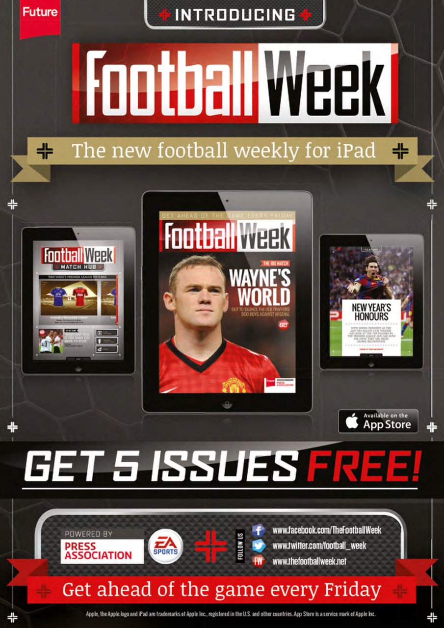 Windows Help & Advice Preview Pages