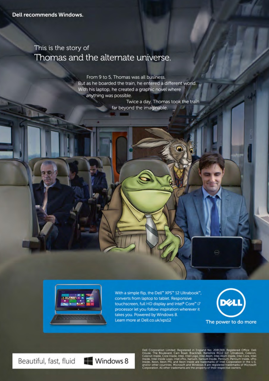 Windows Help & Advice Preview Pages